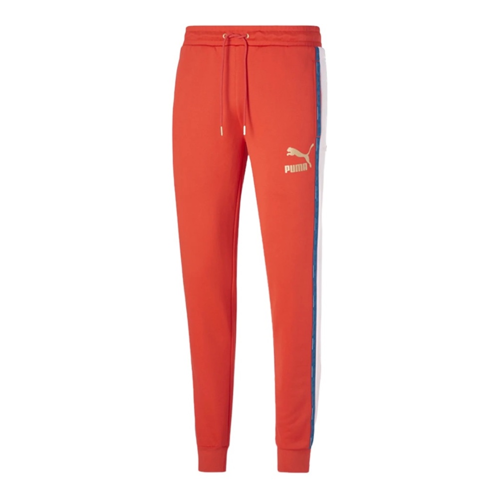 PUMA Go For Tape T7 Joggers‎